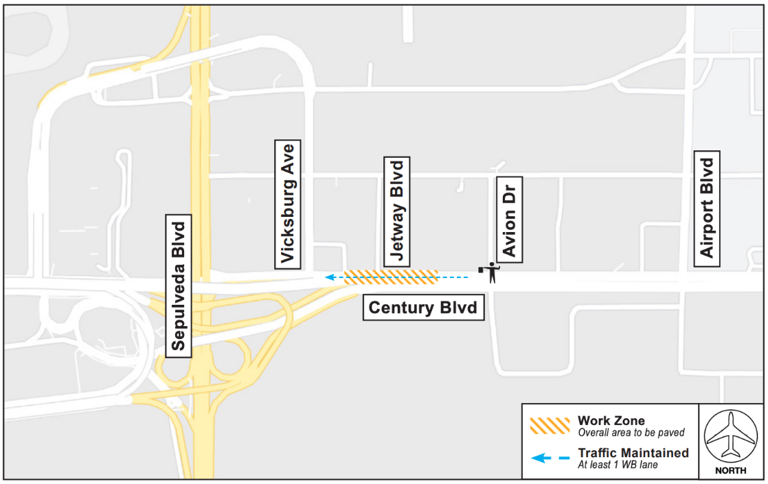 Closure map